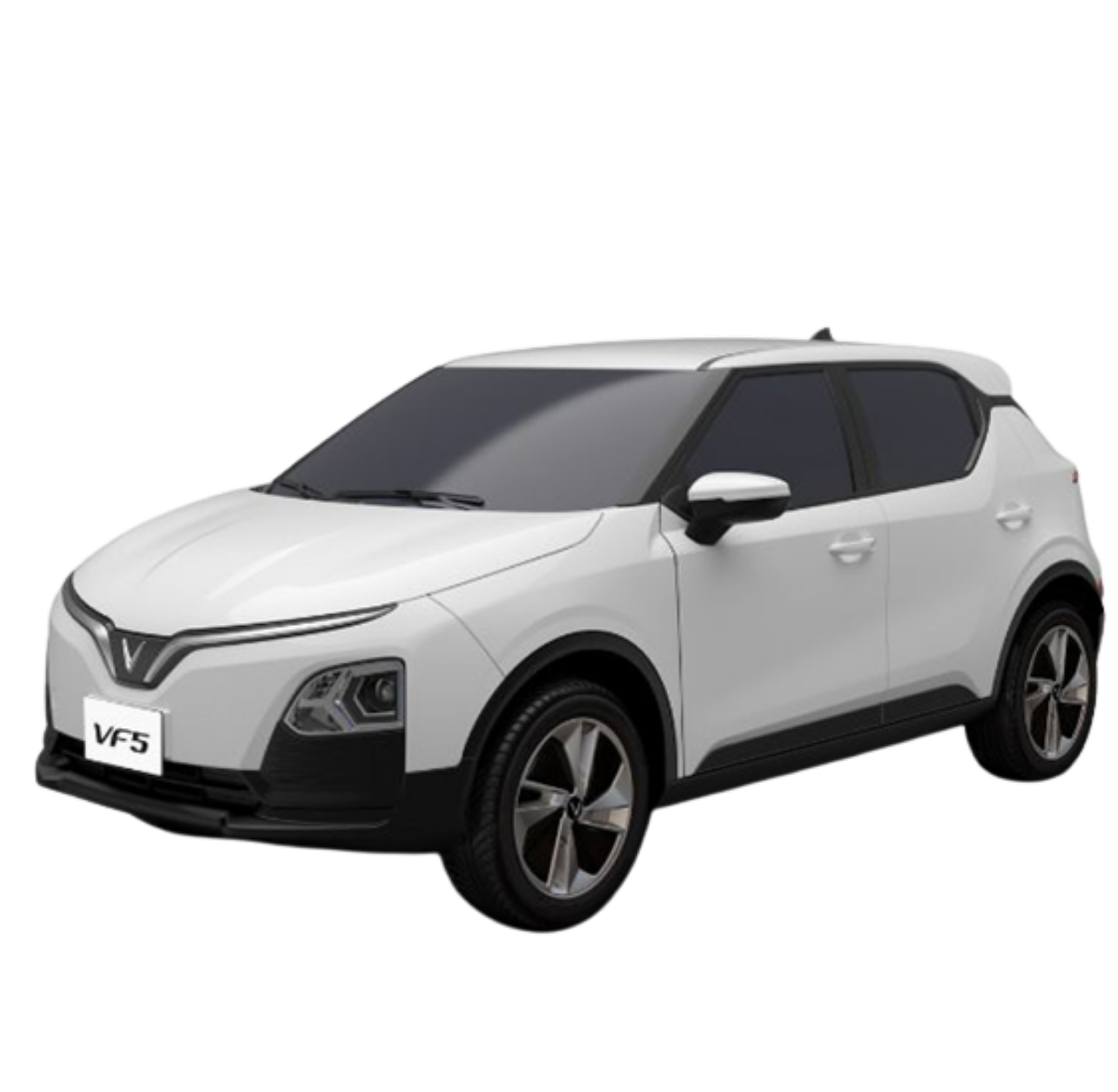 VF 5