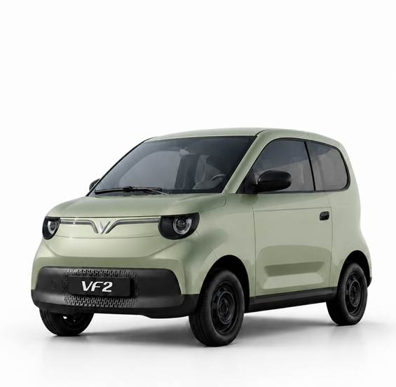 Minio Green / VF 2