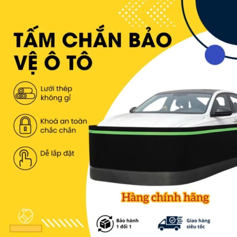 Quây chống chuột ô tô chân inox 304, lưới chống chuột xe