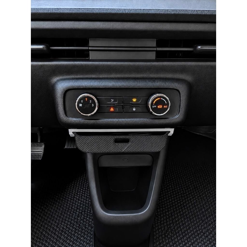 Ngăn đựng đồ nhỏ gọn cho xe Minio green,VF2