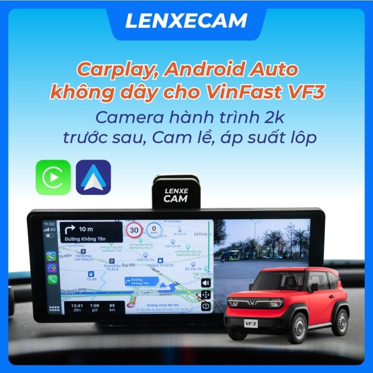 Camera hành trình 70mai M310 Plus [TẶNG VIETMAP] – Phiên bản quốc tế, hỗ trợ tiếng Việt